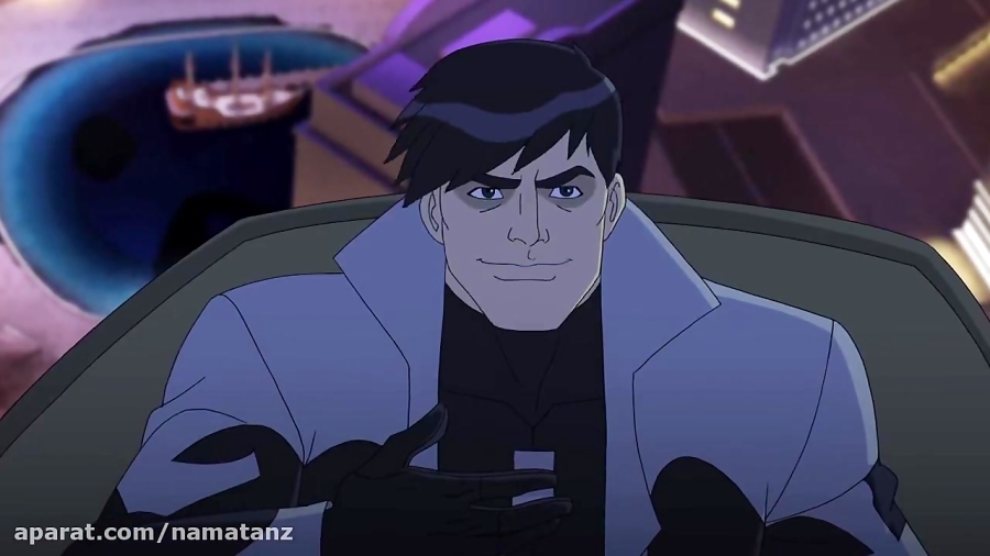 انیمیشن انتقام جویان فصل 3 قسمت 23 - Marvels Avengers